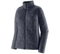 Chaqueta de mujer Patagonia W's Nano Puff Jacket Talla: M / Color: azul