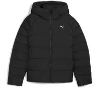 Chaqueta de mujer Puma Mono Hooded Jacket Talla: S / Color: negro