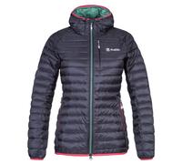 Chaqueta de mujer Rafiki Darcy Talla: L / Color: azul oscuro