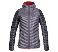 Chaqueta de mujer Rafiki Nevis Talla: M / Color: gris