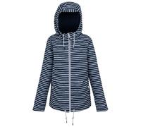 Chaqueta de mujer Regatta Bayletta II Talla: S / Color: azul/blanco