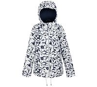 Chaqueta de mujer Regatta Bayletta II Talla: S / Color: blanco/negro