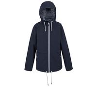 Chaqueta de mujer Regatta Bayletta II Talla: XS / Color: azul oscuro