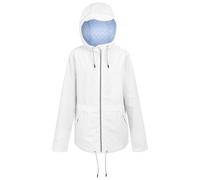 Chaqueta de mujer Regatta Bayletta II Talla: XS / Color: blanco