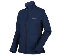 Chaqueta de mujer Regatta Connie V Talla: S / Color: azul oscuro