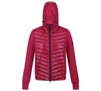 Chaqueta de mujer Regatta Kelton Talla: S / Color: rojo