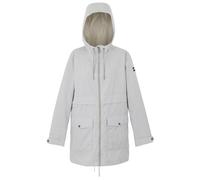 Chaqueta de mujer Regatta Navaeh Talla: XL / Color: blanco