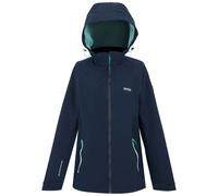 Chaqueta de mujer Regatta W Bosfield III Talla: S / Color: azul