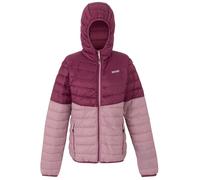 Chaqueta de mujer Regatta W Hooded Hillpack IV Talla: XXXL / Color: rosa