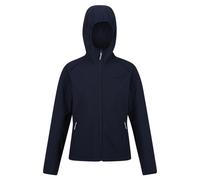 Chaqueta de mujer Regatta Wmns Arec III Talla: XS / Color: azul oscuro