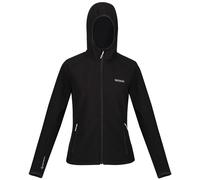 Regatta Chaqueta Softshell Arec III impermeable para mujer
