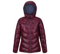Chaqueta de mujer Regatta Wmns Toploft III Talla: XL / Color: rojo/gris