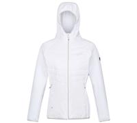 Chaqueta de mujer Regatta Wms Andreson VII Talla: XL / Color: blanco