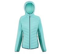 Chaqueta de mujer Regatta Wms Andreson VIII Talla: M / Color: turquesa
