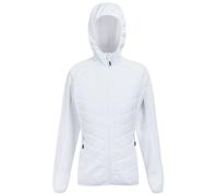 Chaqueta de mujer Regatta Wms Andreson VIII Talla: XXL / Color: blanco