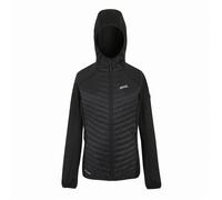 Chaqueta de mujer Regatta Women’s Andreson Hybrid Talla: XL / Color: negro
