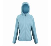 Chaqueta de mujer Regatta Women’s Andreson Hybrid Talla: XS / Color: azul