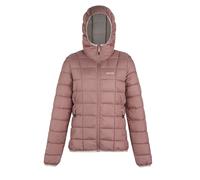 Chaqueta de mujer Regatta Women’s Asper Talla: M / Color: rosa