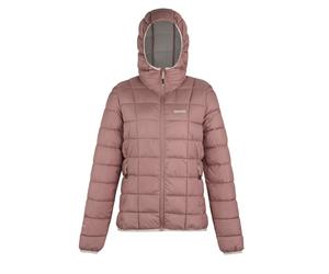 Chaqueta de mujer Regatta Women’s Asper Talla: M / Color: rosa