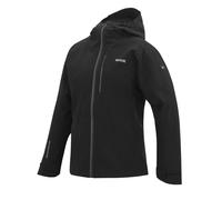 Chaqueta de mujer Regatta Women’s Birchdale II Talla: 6XL / Color: negro