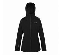 Chaqueta de mujer Regatta Women’s Highton Stretch Padded Jacket Talla: S / Color: negro