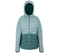 Chaqueta de mujer Regatta Women’s Hooded Dalent Talla: XXL / Color: azul/gris