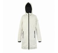Chaqueta de mujer Regatta Women’s Marron Talla: L / Color: blanco/negro