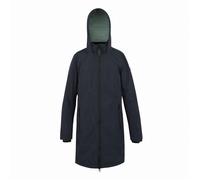 Chaqueta de mujer Regatta Women’s Marron Talla: XS / Color: azul oscuro