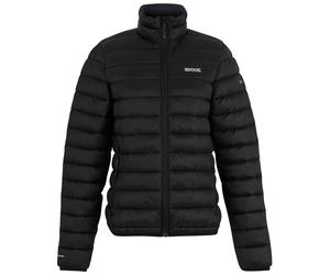 Chaqueta de mujer Regatta Women's Marizion Talla: L / Color: negro