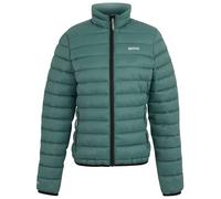 Chaqueta de mujer Regatta Women's Marizion Talla: L / Color: verde