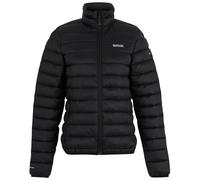 Chaqueta de mujer Regatta Women's Marizion Talla: XS / Color: negro