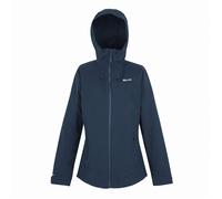 Chaqueta de mujer Regatta Women's Wentwood Talla: M / Color: azul oscuro