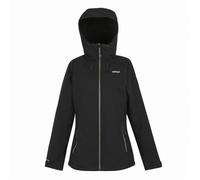 Chaqueta de mujer Regatta Women's Wentwood Talla: XXL / Color: negro