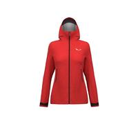 Chaqueta de mujer Salewa ORTLES GTX 3L (flame)