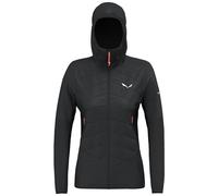 Chaqueta de mujer Salewa ORTLES HYB TWR JACKET W Talla: S / Color: negro