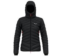 Chaqueta de mujer Salewa ORTLES MED 3 RDS DWN JACKET W Talla: M / Color: negro