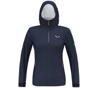Chaqueta de mujer Salewa Puez Aqua 4 Ptx 2.5L W Jacket Talla: XL / Color: azul