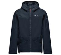 SALEWA Puez Gtx 2l Epe Jacket W - Mujer - Azul - talla 44/38- modelo 2026