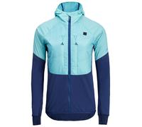Chaqueta de mujer Silvini Asprino Talla: L / Color: azul