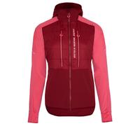 Chaqueta de mujer Silvini Asprino Talla: M / Color: rosa