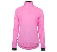 Chaqueta de mujer Silvini Vetta WJ1623 Talla: M / Color: rosa claro