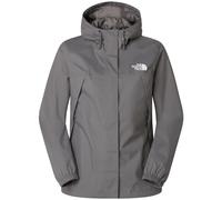 Chaqueta de mujer The North Face Antora Rain Jacket Talla: S / Color: gris