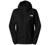 Chaqueta de mujer The North Face Antora Rain Jacket Talla: XS / Color: negro