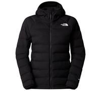 Chaqueta de mujer The North Face W Abseil Stretch Down Hoodie Talla: S / Color: negro