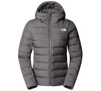 Chaqueta de mujer The North Face W Aconcagua 3 Hoodie Talla: S / Color: gris