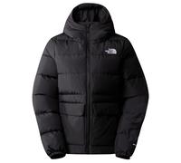 Chaqueta de mujer The North Face W Gotham Jacket Talla: M / Color: negro