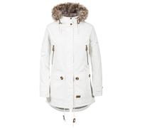 Chaqueta de mujer Trespass Clea Talla: S / Color: blanco