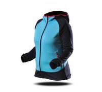 Chaqueta de mujer Trimm Oasis Lady Talla: L / Color: azul