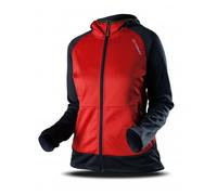 Chaqueta de mujer Trimm Oasis Lady Talla: XS / Color: rojo