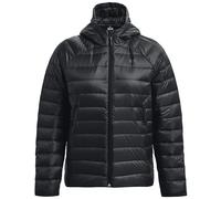 Chaqueta de mujer Under Armour Armour Down 2.0 Jkt Talla: M / Color: negro